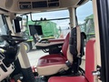 2021 Case IH Steiger 420 AFS Row Tractor