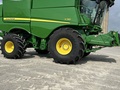 2024 John Deere S780 Combine