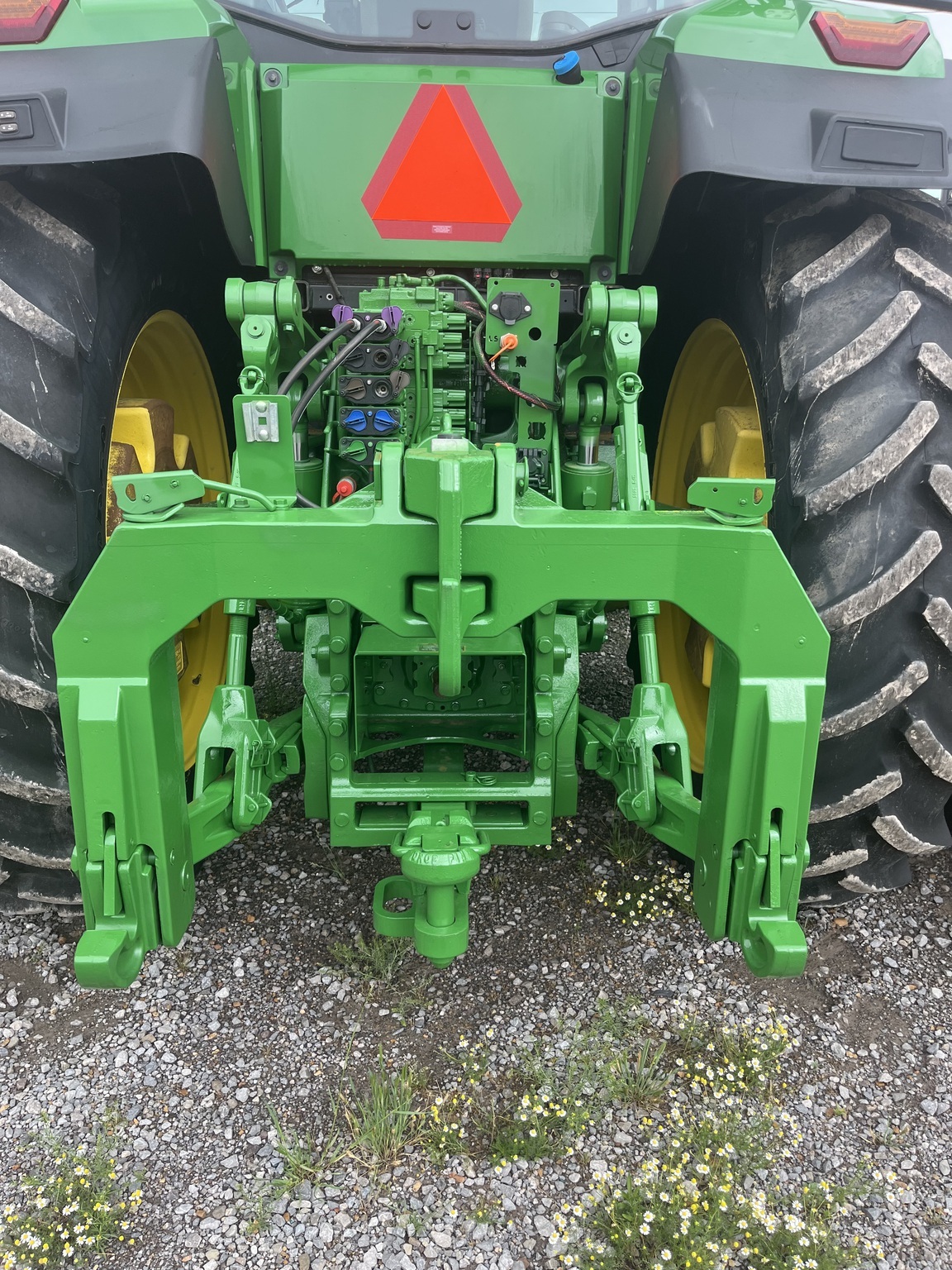 2023 John Deere 8R 310 Tractor