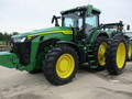 2024 John Deere 8R 410 Tractor