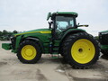 2024 John Deere 8R 410 Tractor