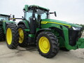 2024 John Deere 8R 410 Tractor
