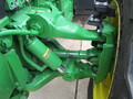 2024 John Deere 8R 410 Tractor