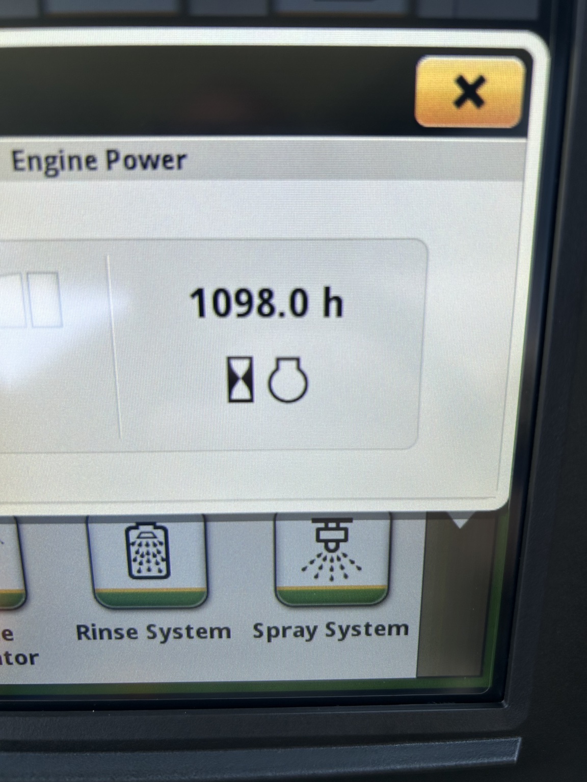 2023 John Deere 412R Self-Propelled Sprayer