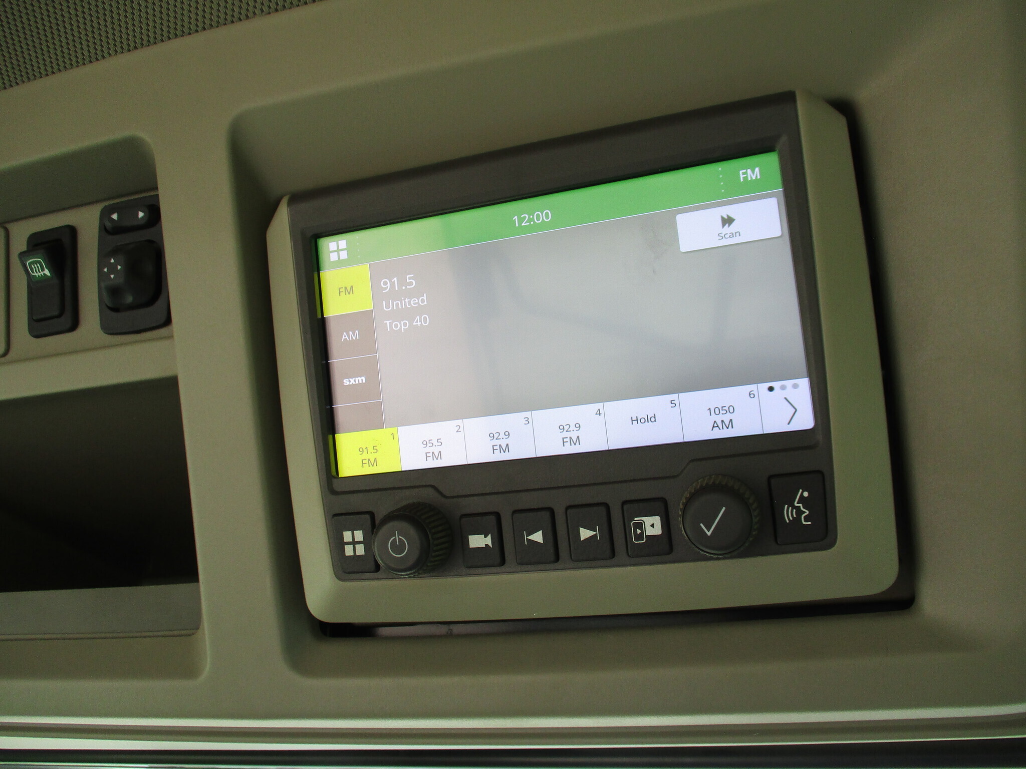 2024 John Deere 8R 410 Tractor