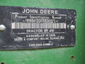 2024 John Deere 8R 410 Tractor
