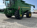 2024 John Deere S780 Combine