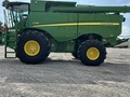 2024 John Deere S780 Combine