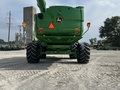 2024 John Deere S780 Combine