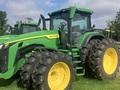 2024 John Deere 8R 310 Tractor