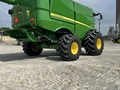 2024 John Deere S780 Combine
