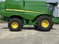2024 John Deere S780 Combine