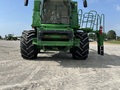 2024 John Deere S780 Combine