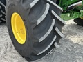 2024 John Deere S780 Combine