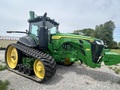 2023 John Deere 8RT 370 Tractor