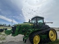2023 John Deere 8RT 370 Tractor