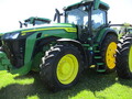 2024 John Deere 8R 280 Tractor