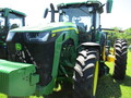2024 John Deere 8R 280 Tractor