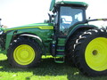 2024 John Deere 8R 280 Tractor