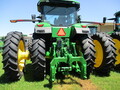 2024 John Deere 8R 280 Tractor