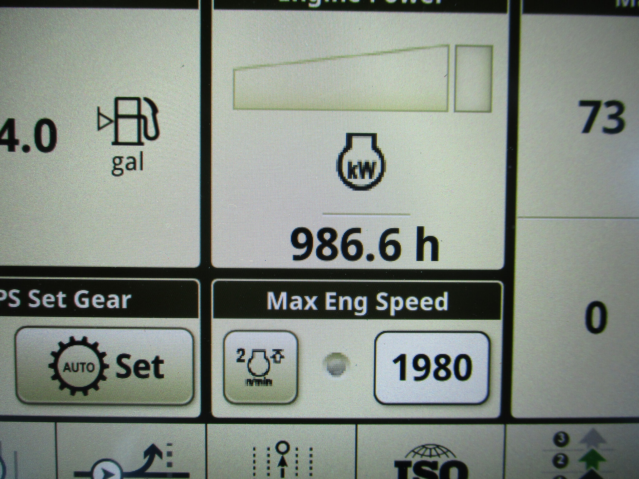 2024 John Deere 8R 280 Tractor
