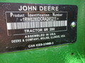 2024 John Deere 8R 280 Tractor