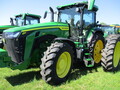 2024 John Deere 8R 280 Tractor