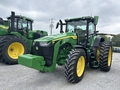 2023 John Deere 8R 310 Tractor