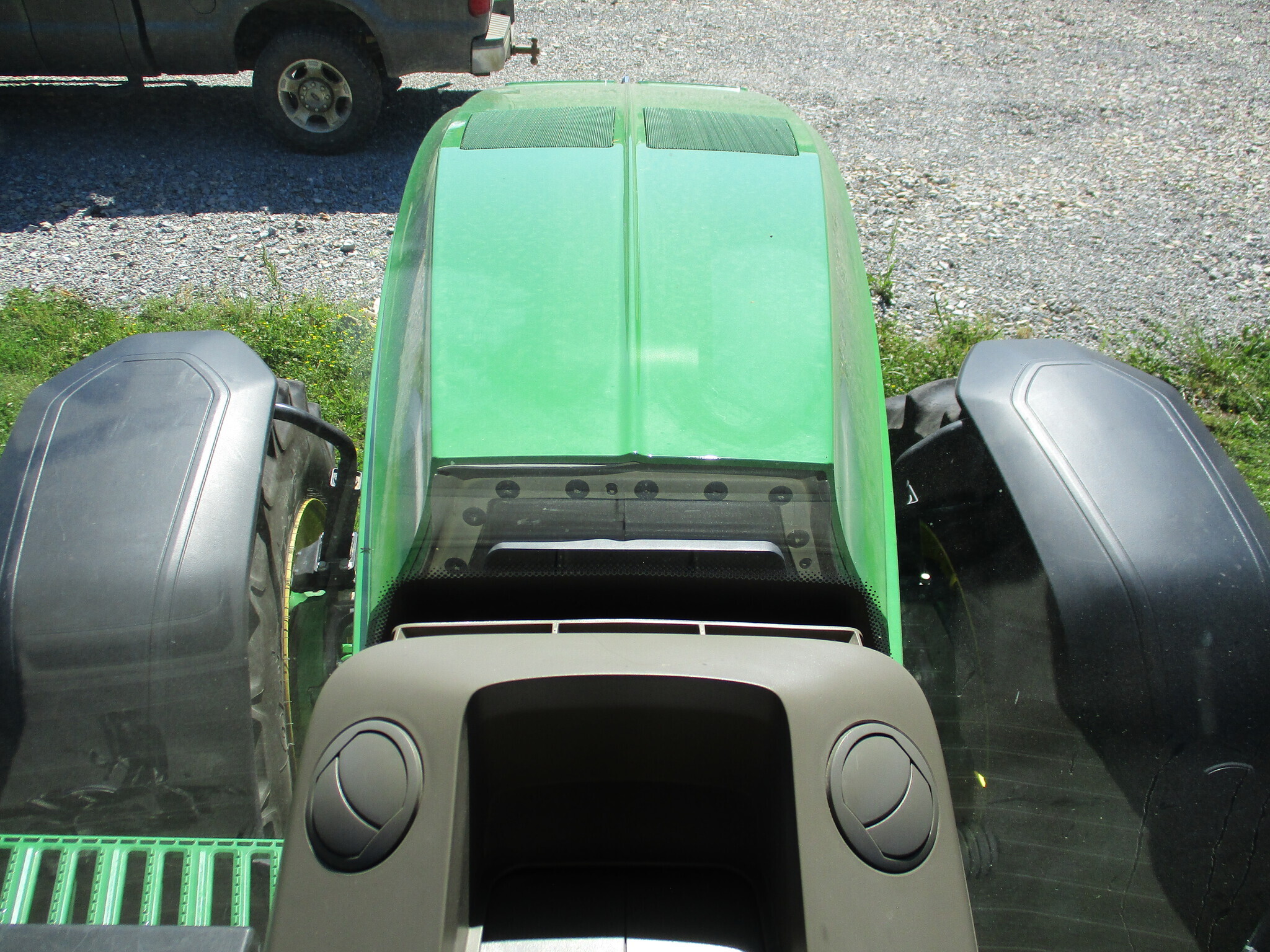 2024 John Deere 8R 280 Tractor