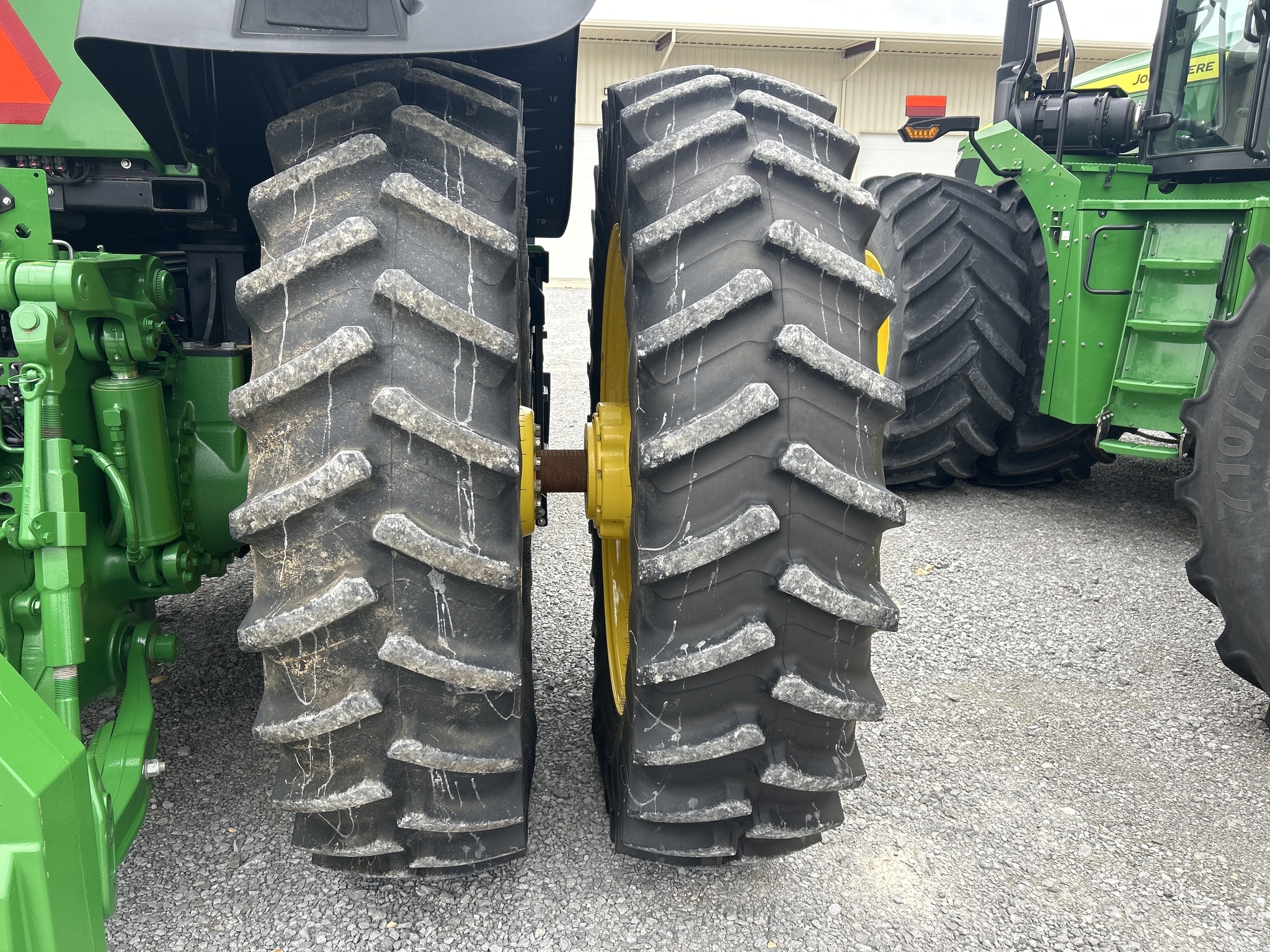 2023 John Deere 8R 310 Tractor