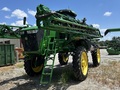 2023 John Deere 412R Self-Propelled Sprayer