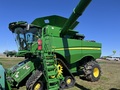 2021 John Deere S780 Combine
