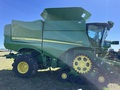 2021 John Deere S780 Combine