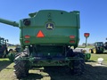 2021 John Deere S780 Combine