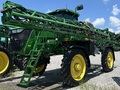 2023 John Deere 412R Self-Propelled Sprayer