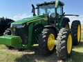 2023 John Deere 8R 340 Tractor