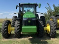 2023 John Deere 8R 340 Tractor