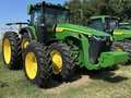 2023 John Deere 8R 340 Tractor