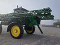 2018 John Deere R4038 Self-Propelled Sprayer