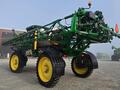 2018 John Deere R4038 Self-Propelled Sprayer