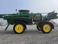 2018 John Deere R4038 Self-Propelled Sprayer