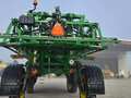 2018 John Deere R4038 Self-Propelled Sprayer