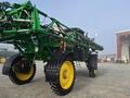 2018 John Deere R4038 Self-Propelled Sprayer