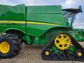2023 John Deere S790 Combine
