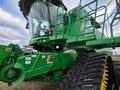 2023 John Deere S790 Combine