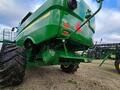 2023 John Deere S790 Combine