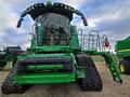 2023 John Deere S790 Combine