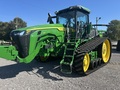 2021 John Deere 8RT 310 Tractor