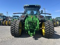 2021 John Deere 8RT 310 Tractor