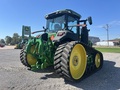 2021 John Deere 8RT 310 Tractor